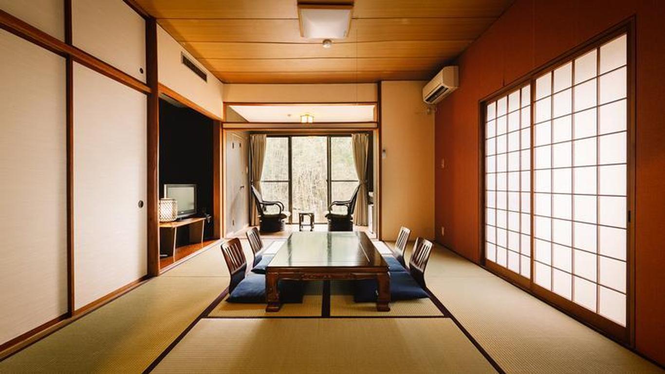 久恵屋旅館