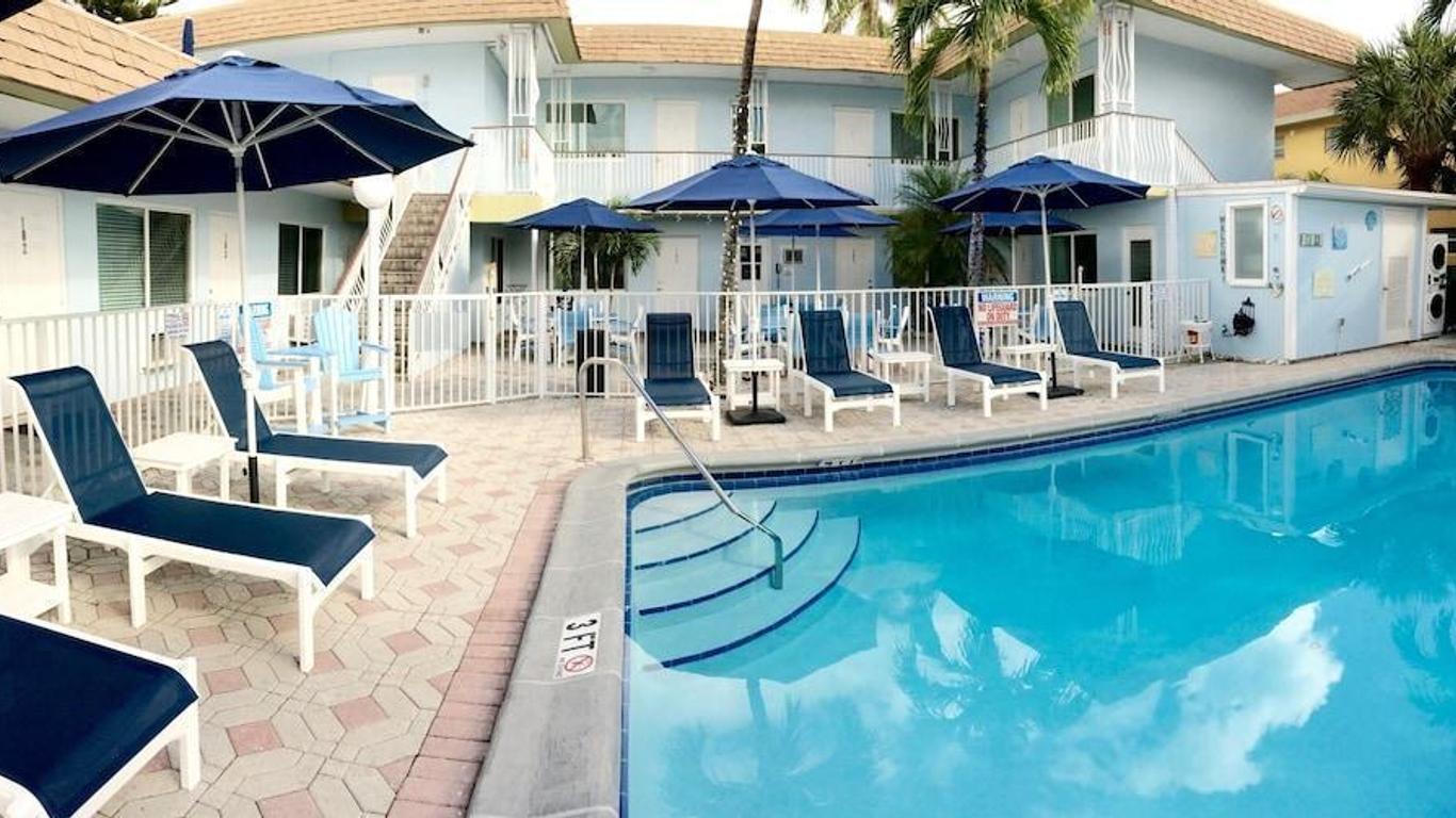 Great Escape Inn