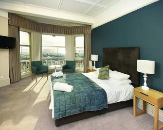 The Grand Atlantic Hotel - Weston-super-Mare