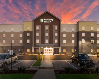 MainStay Suites Murfreesboro - Murfreesboro - Building