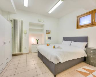 Mendrisio Corte - Happy Rentals - Mendrisio - Chambre