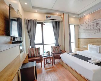 Fabhotel Freedom Star - Mumbai