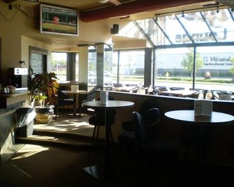 Keystone Motor Inn - Brandon - Restaurant