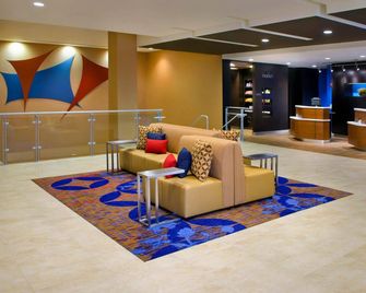 Courtyard by Marriott Newark Downtown - Newark - Hall