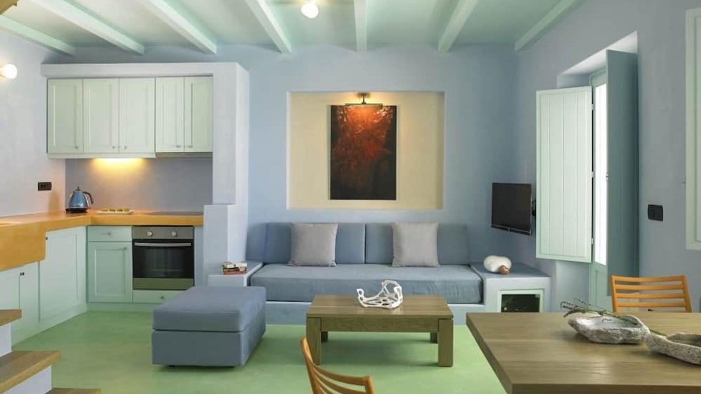 فوريينا جالري سويتس