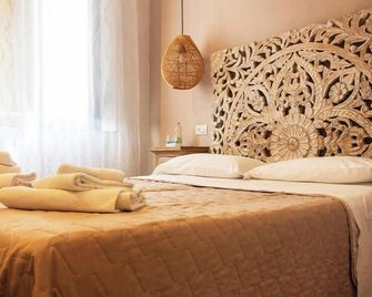Hotel Nice - Viareggio