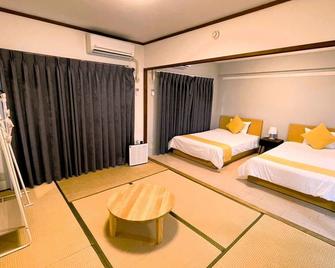 Stay Hakata - Fukuoka - Bedroom