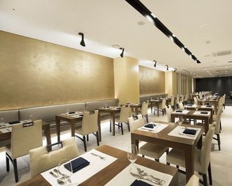 Arirang Hill Hotel Dongdaemun - Seoul - Restaurant