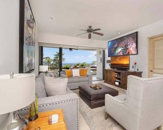 Alegranza - Ocean View Condo in a Private Comunity! - San José del Cabo - Stue