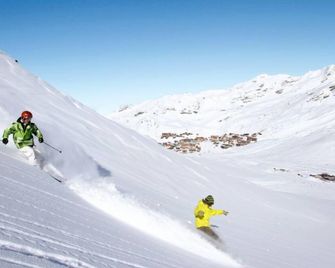 Cime de Caron 2701 by Interhome - Val Thorens - Prestation de l’hébergement