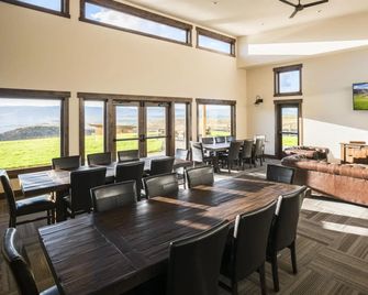 The Inn At Gamble Sands - Brewster - Building