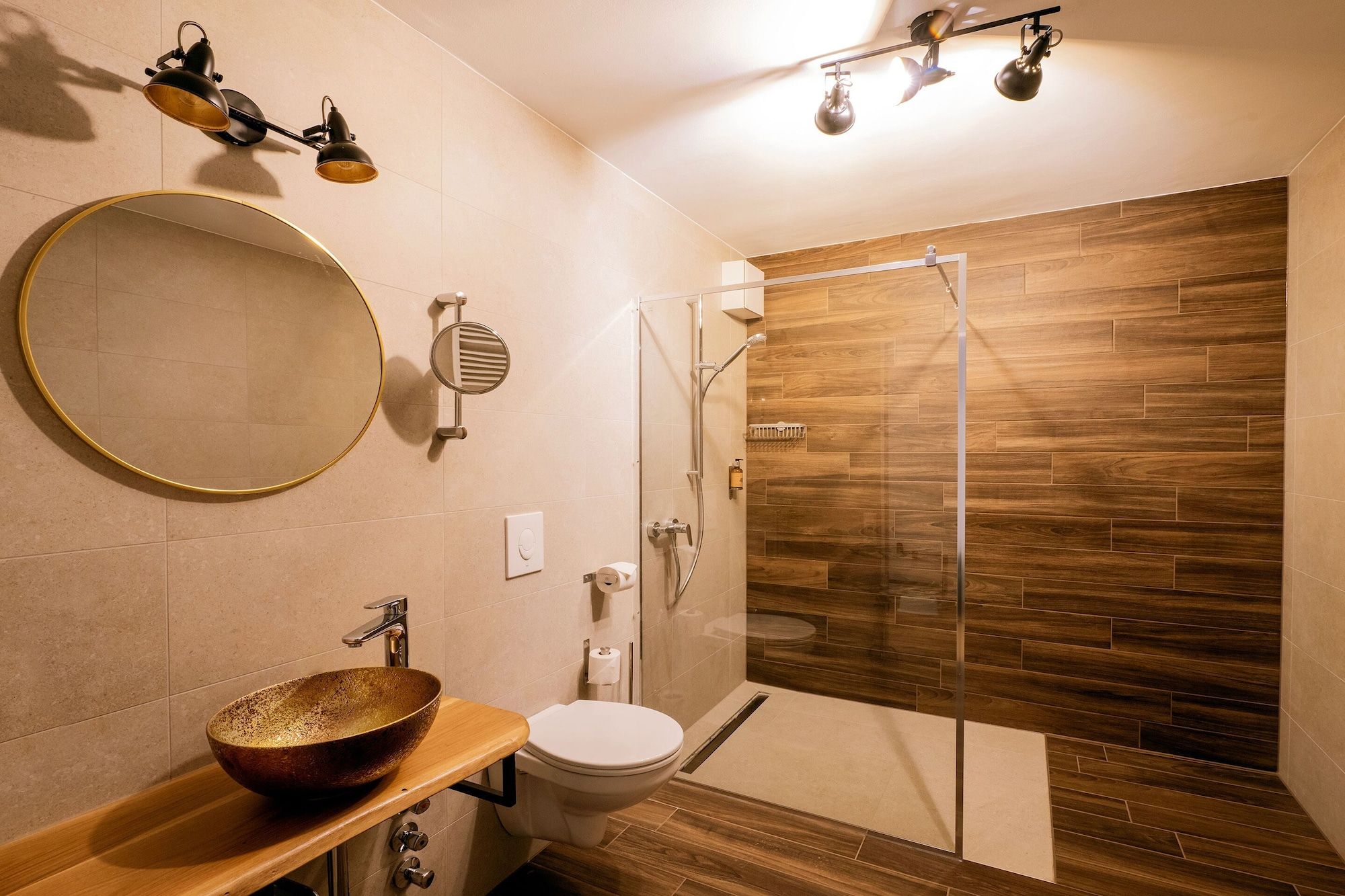 Apparthotel Steiger Bad Schandau - Bad Schandau
