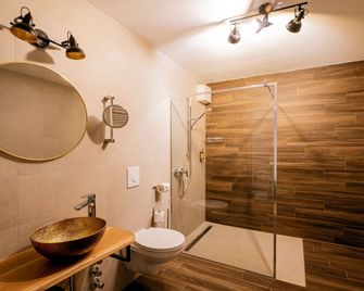 Apparthotel Steiger Bad Schandau - Bad Schandau