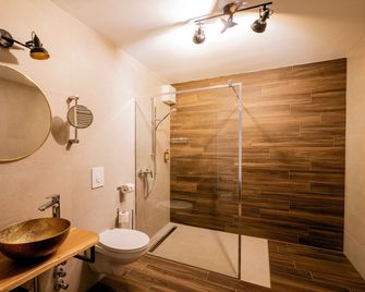 Apparthotel Steiger Bad Schandau - Bad Schandau