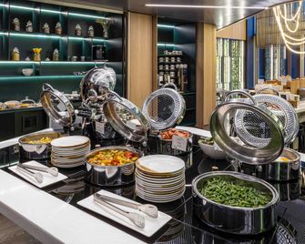 ibis Almaty Jetisu - Almaty - Restaurante