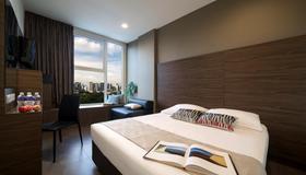 Value Hotel Thomson - Singapur - Habitación