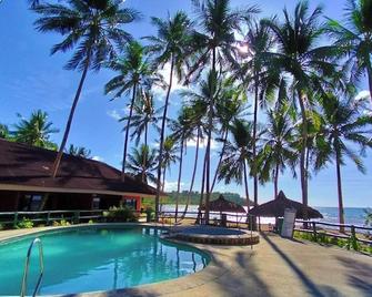 Kayla'a Beach Resort And Blackeye Brewing - Dimiao