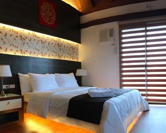 Asian Village Tagaytay - Tagaytay - Soveværelse