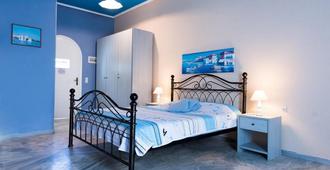 Ammes Hotel - Argostoli - Bedroom