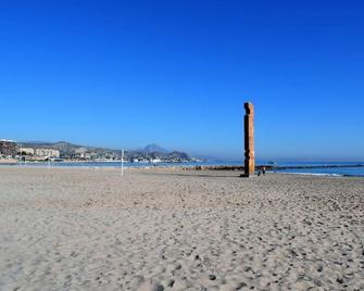 El Campello Deborah - el Campello - Beach