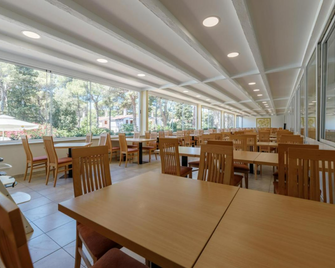 Hotel Adria - Biograd na Moru - Restaurante