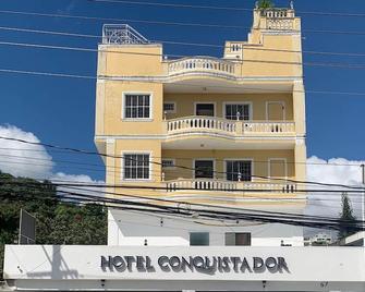 Hotel Conquistador Santo Domingo - Santo Domingo - Edificio