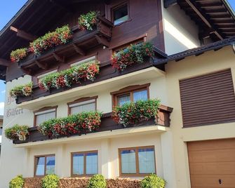 Haus Gilfert - 베에르베르크 - 건물