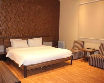 Rafa Homes Al Izdihar 1 - Riyadh - Bedroom