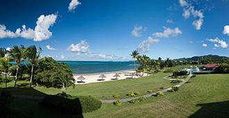 Club St. Croix Beach & Tennis Resort by Antilles Resorts - Christiansted - Beach