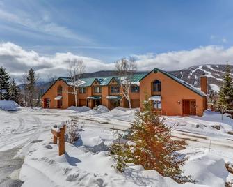 W5 Air Conditioned Mount Washington Place Townhouse With Fireplace Air Hockey Free And Fast Wifi - Carroll - Building