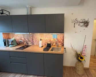 Mainnest Marktbreit - Cozy Apartment - Marktbreit