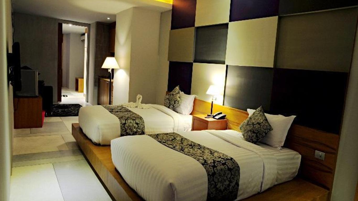 Chalay Monta Resort