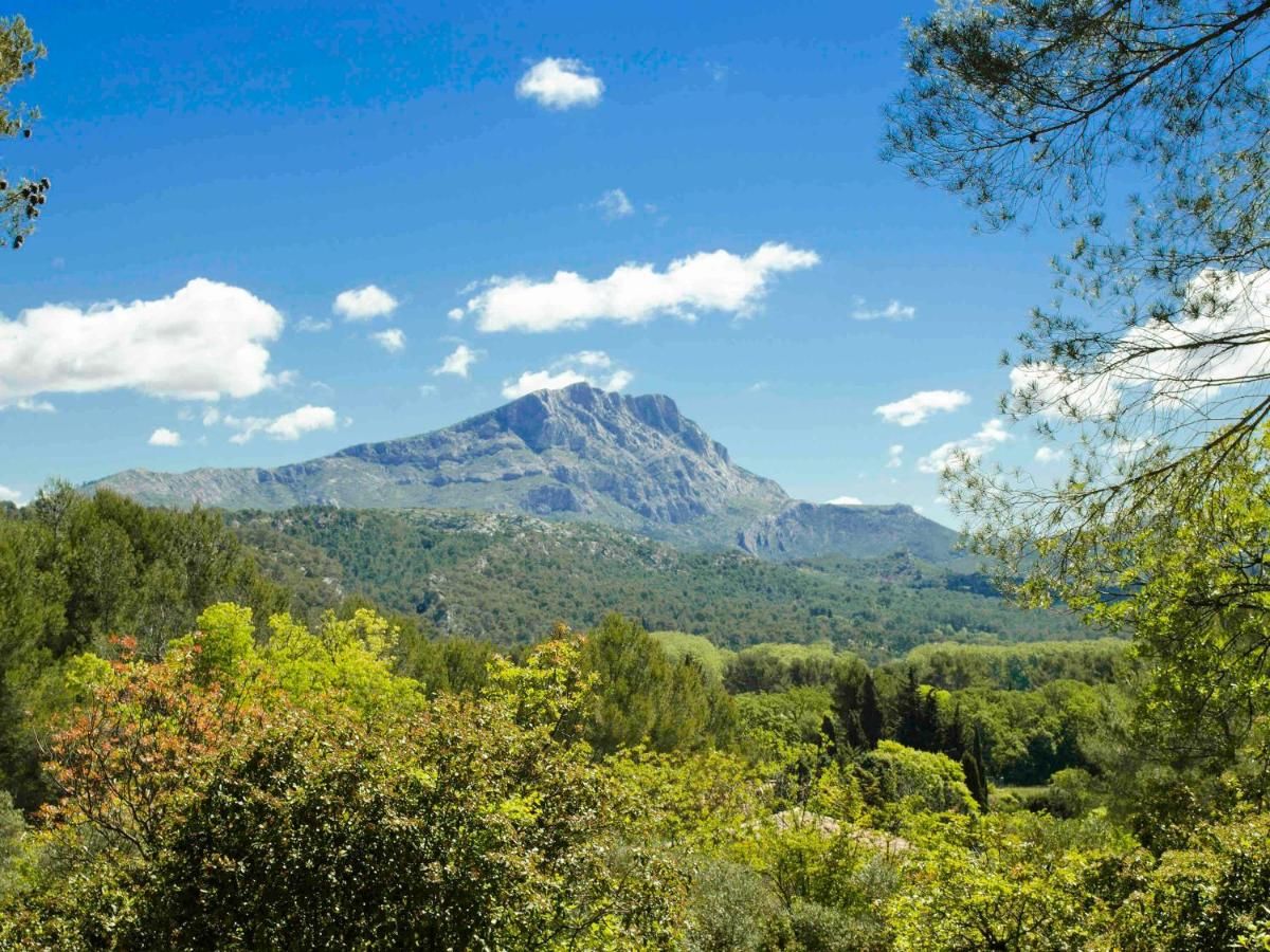 ibis budget Aix-en-Provence Les Milles thumbnail 3