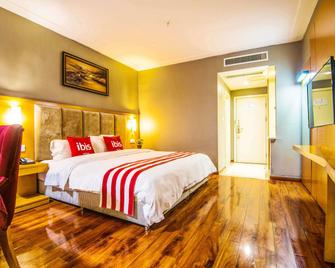 Ibis Chongqing Beibei - Chongqing - Habitación