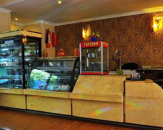 East Bourne Resort - Shimla