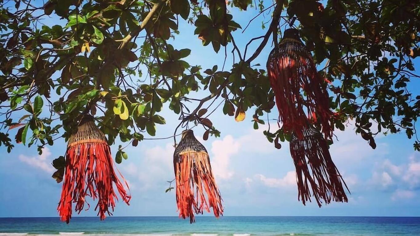 15 Palms Beach Resort