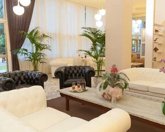 Albergo Battelli - Adults Only - Pietrasanta