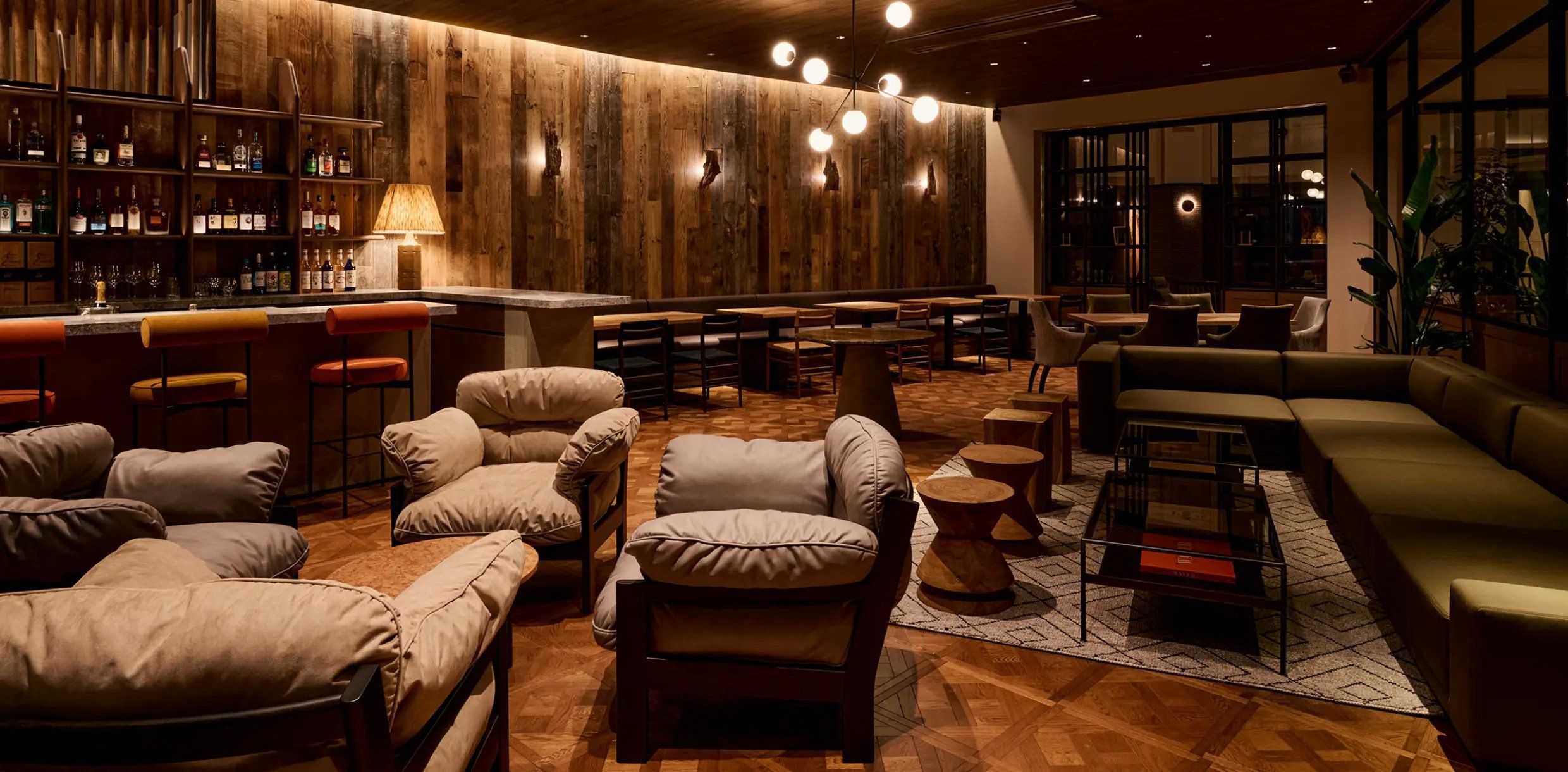 ذا هوتل ياكوشيما