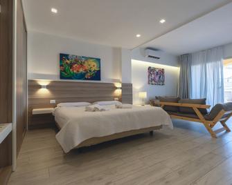 Residence Pietre Bianche - Pizzo - Habitación
