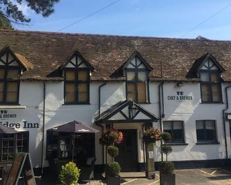 The Down House Cottage less than 3 miles from the heart of historic Winchester. - Winchester - Toà nhà