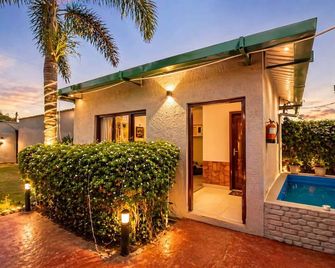 Jungle Nest Retreat Resort - Rāmnagar