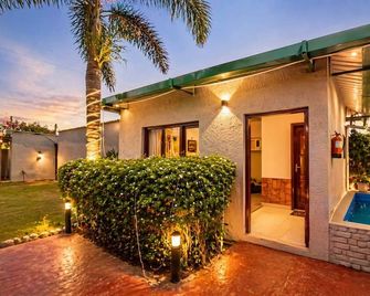 Jungle Nest Retreat Resort - Rāmnagar