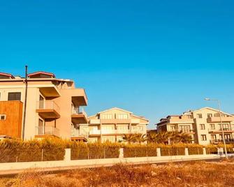 Exclusives Apartment Mountainview Reside - Belek