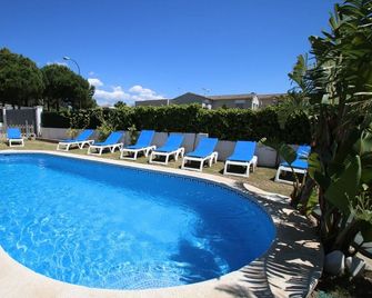 Casa Rosales 4 - Cambrils - Zwembad