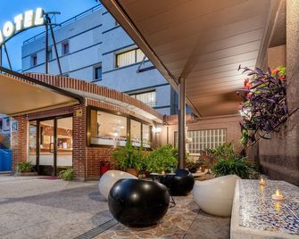 Hotel Canadá - Tarragona