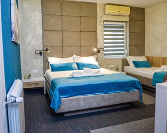 Garni hotel King - Kragujevac - Habitación