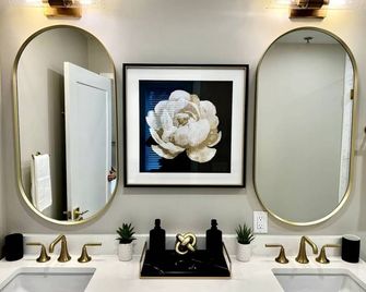 Downtown Luxe / Gated Parking - Chattanooga