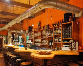 Kontraste - Neumünster - Bar