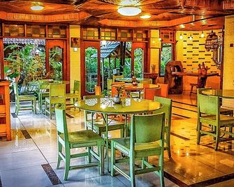 Arys Garden Hotel Yogyakarta - Yogyakarta - Restaurant