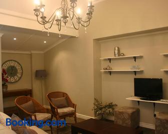 Eshowe Hills Golf Estate - Eshowe - Living room